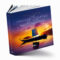 The Unknown Pioneers of the Mediterranean - Hardcover